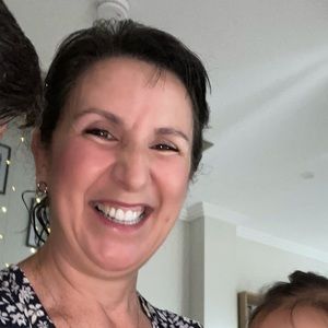 Meet your Posher, Mandy